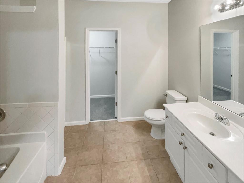 4614 Beacon Ridge Lane, Flowery Branch, Georgia image 7