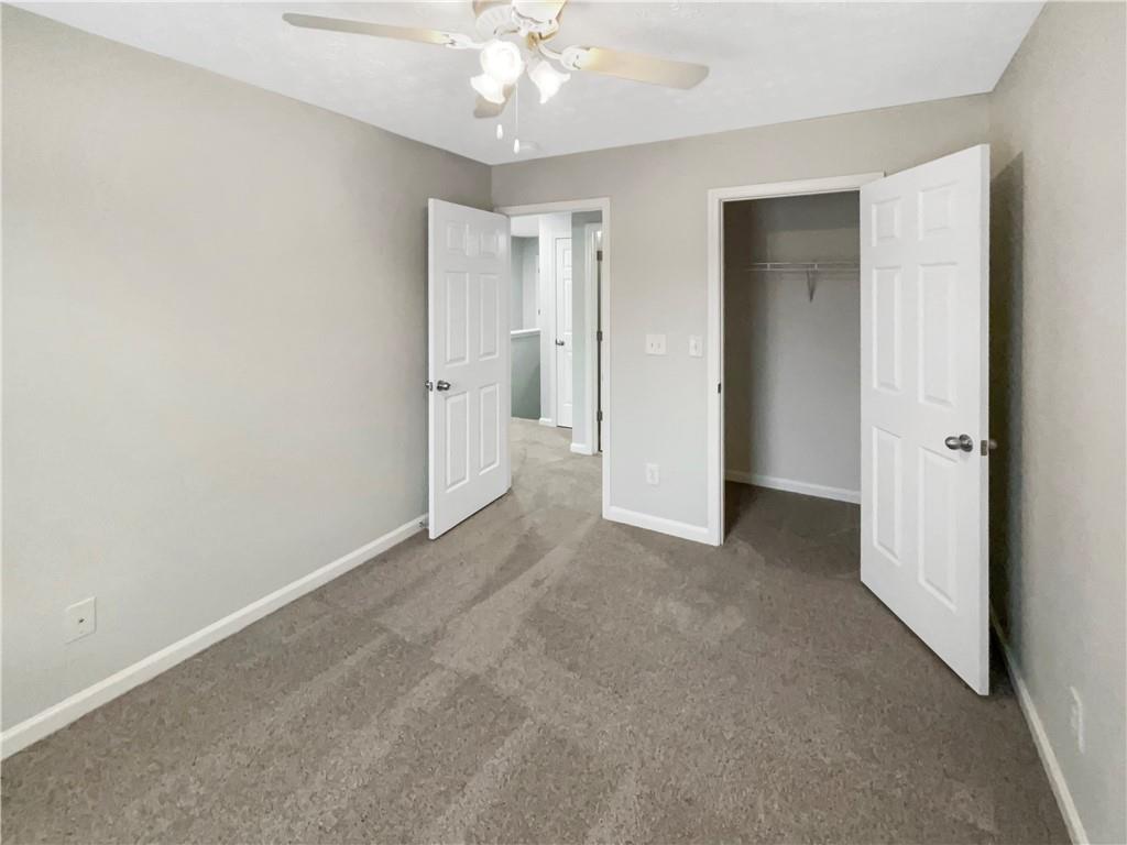 4614 Beacon Ridge Lane, Flowery Branch, Georgia image 27