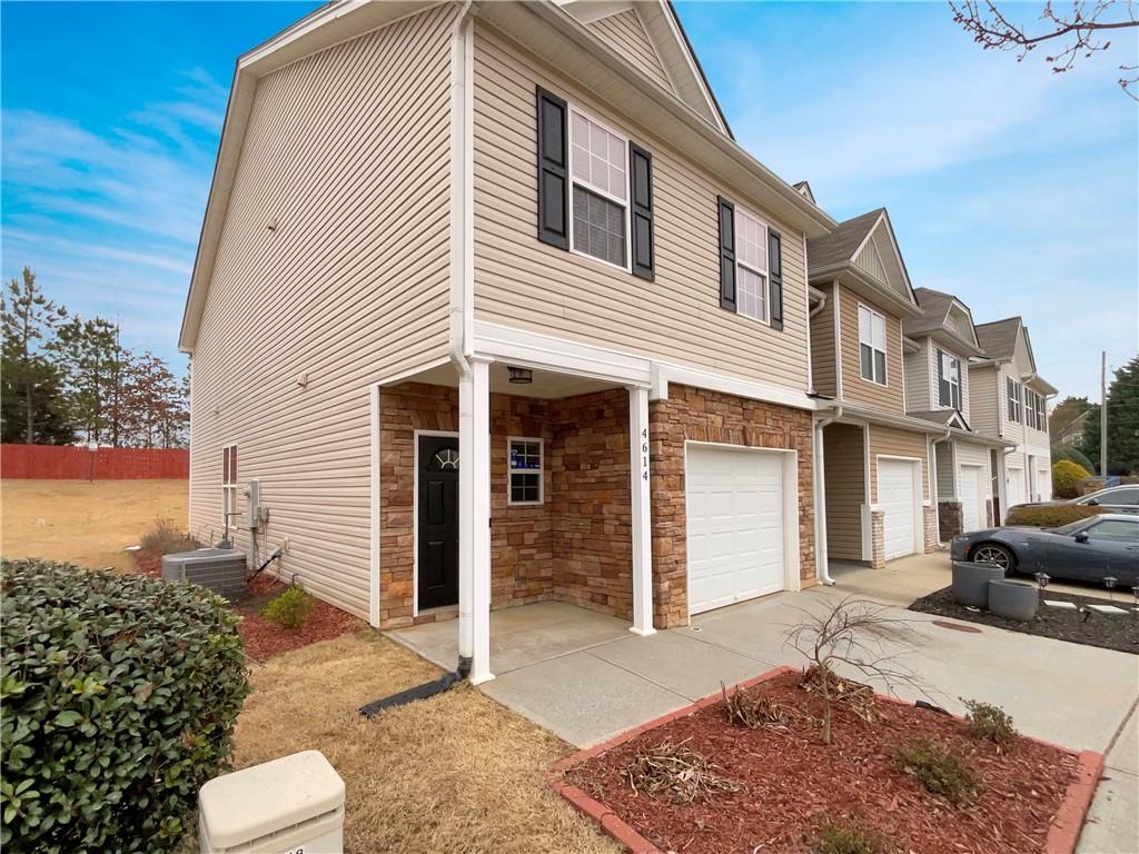 4614 Beacon Ridge Lane, Flowery Branch, Georgia image 11