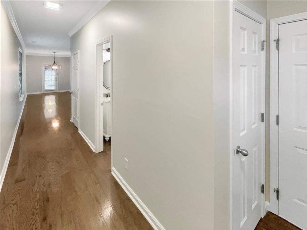 4614 Beacon Ridge Lane, Flowery Branch, Georgia image 17