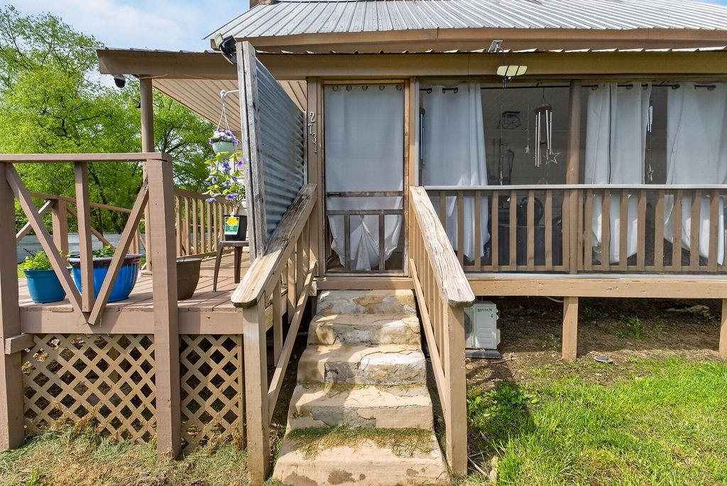 2731 Tate Road