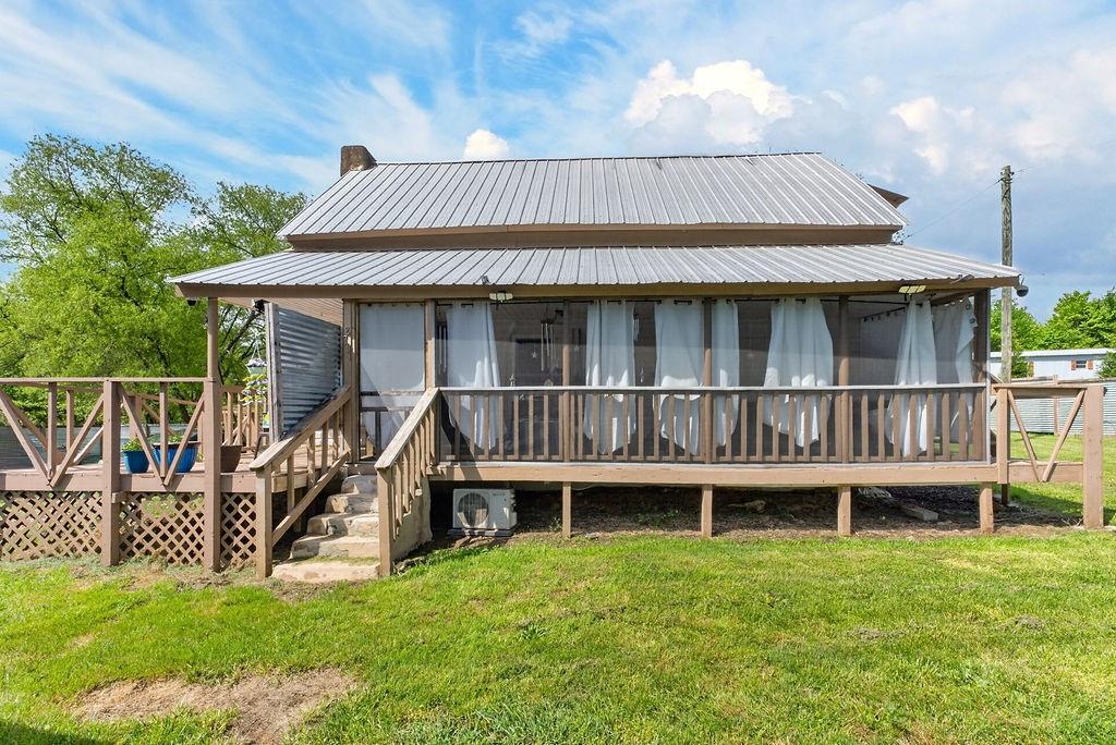 2731 Tate Road