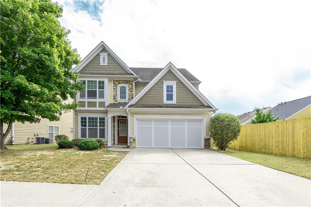 2656 Staunton Lane, Duluth, Georgia image 1