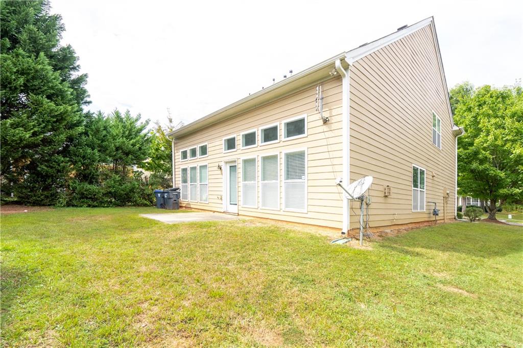 2656 Staunton Lane, Duluth, Georgia image 21