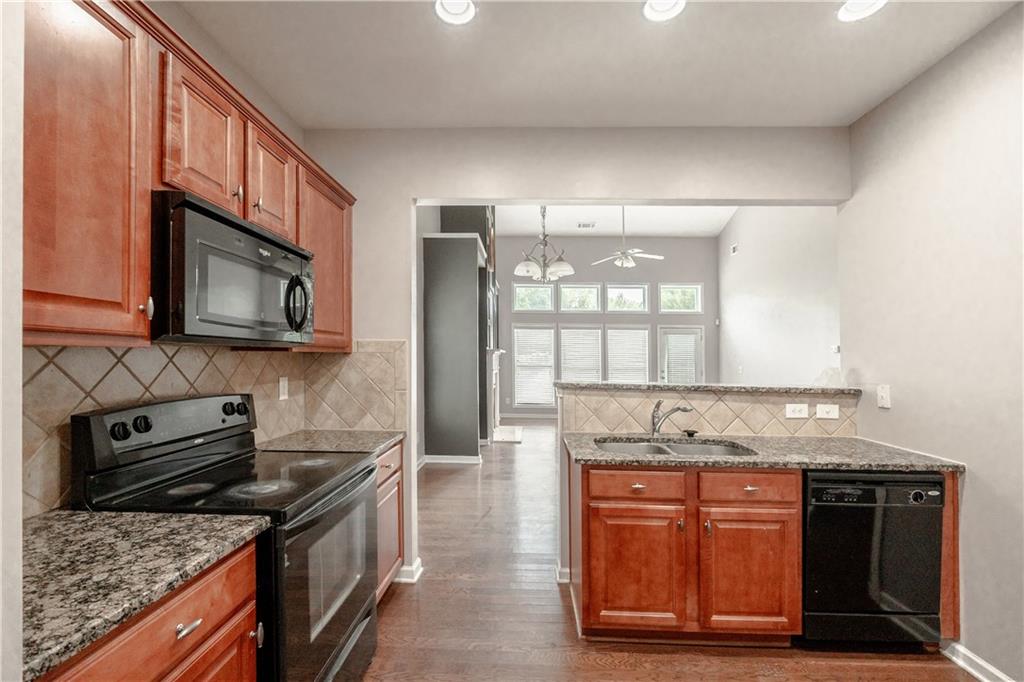 2656 Staunton Lane, Duluth, Georgia image 5