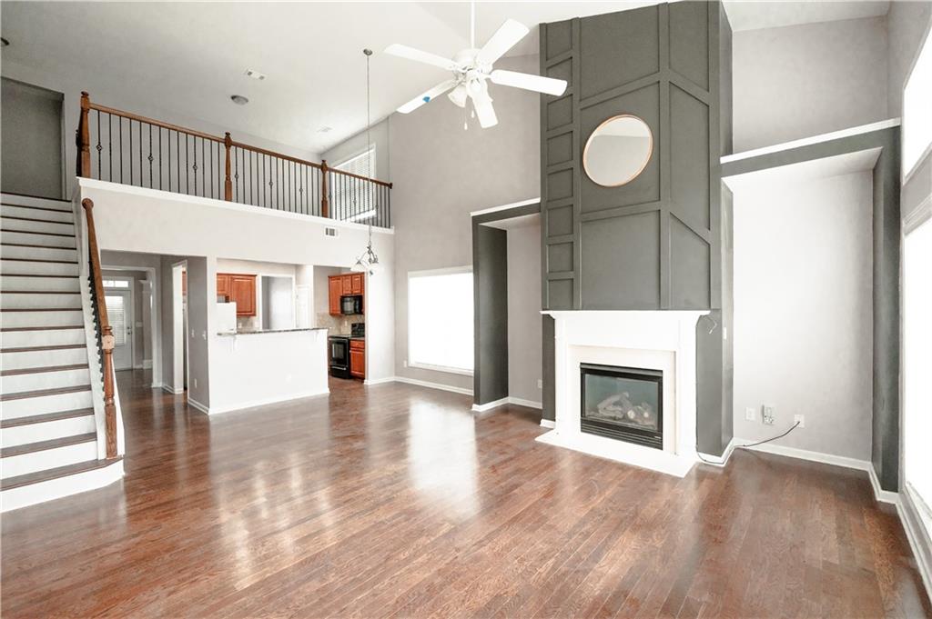2656 Staunton Lane, Duluth, Georgia image 4