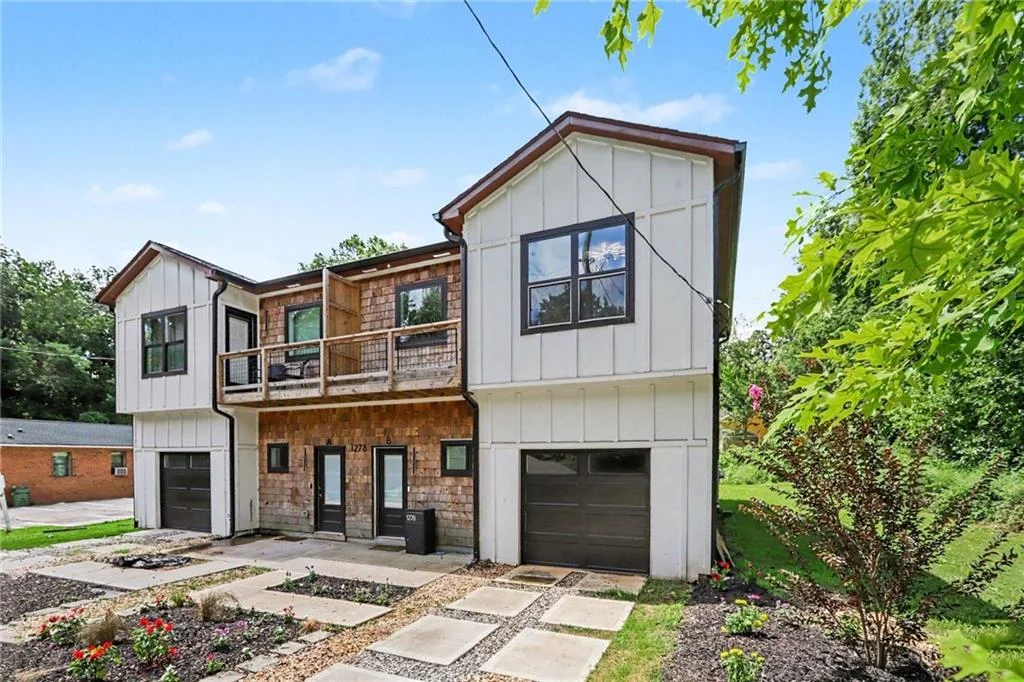 1278 Plaza Avenue SW Unit B