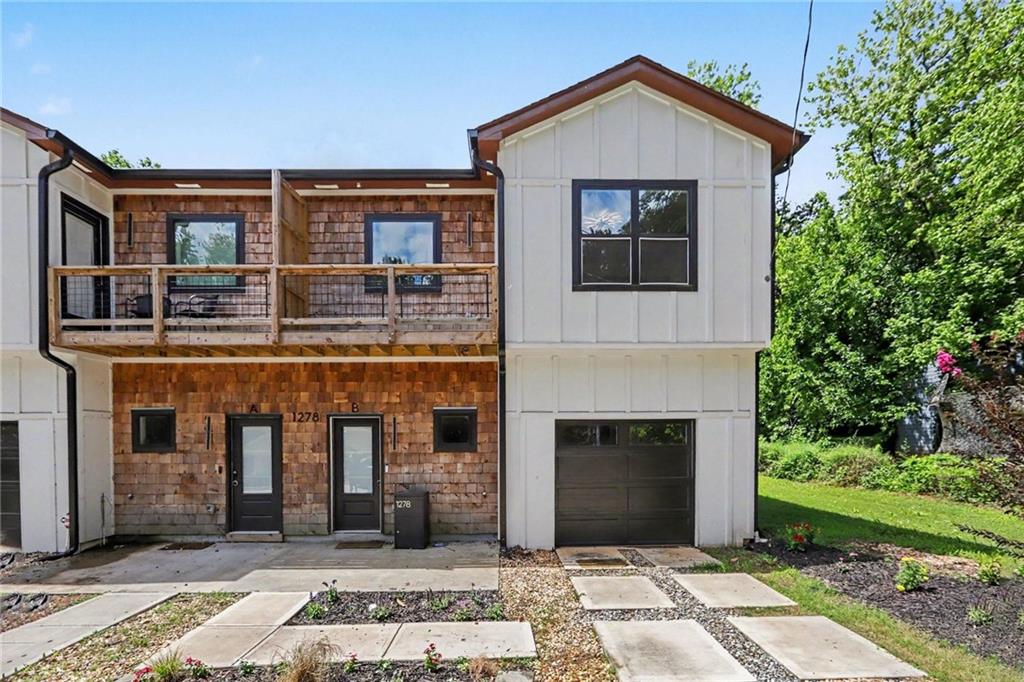 1278 Plaza Avenue SW B