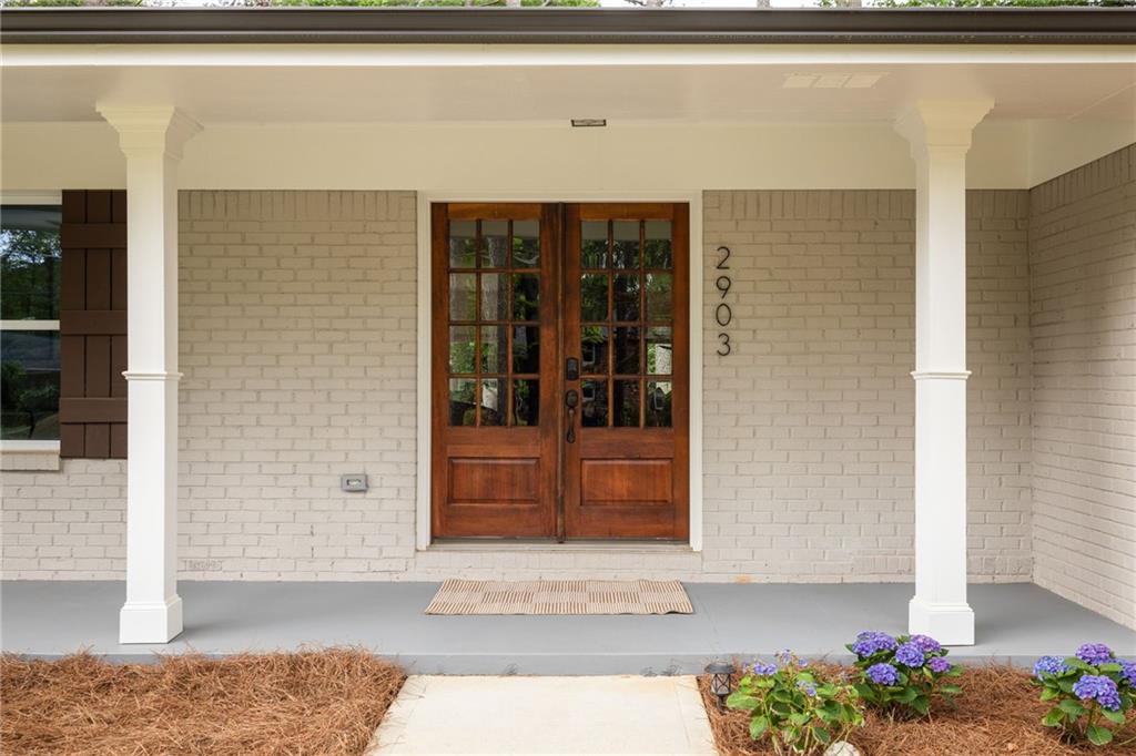 2903 Bonanza Drive, Decatur, Georgia image 2