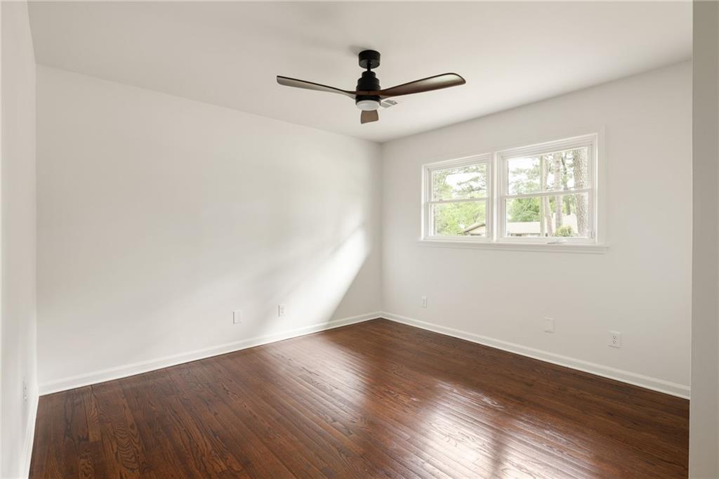 2903 Bonanza Drive, Decatur, Georgia image 25