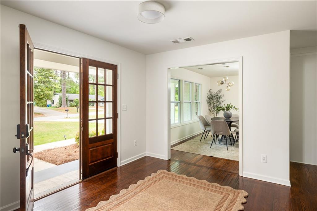 2903 Bonanza Drive, Decatur, Georgia image 7