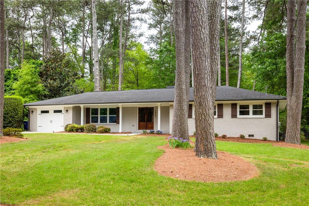 2903 Bonanza Drive, Decatur, Georgia image 36
