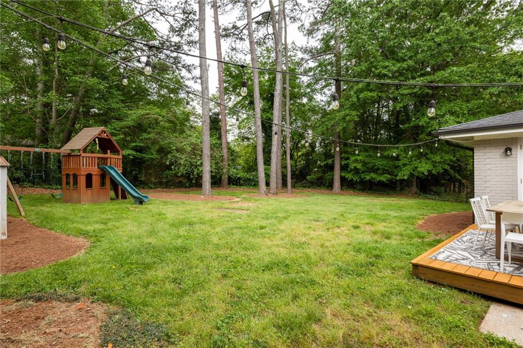 2903 Bonanza Drive, Decatur, Georgia image 29