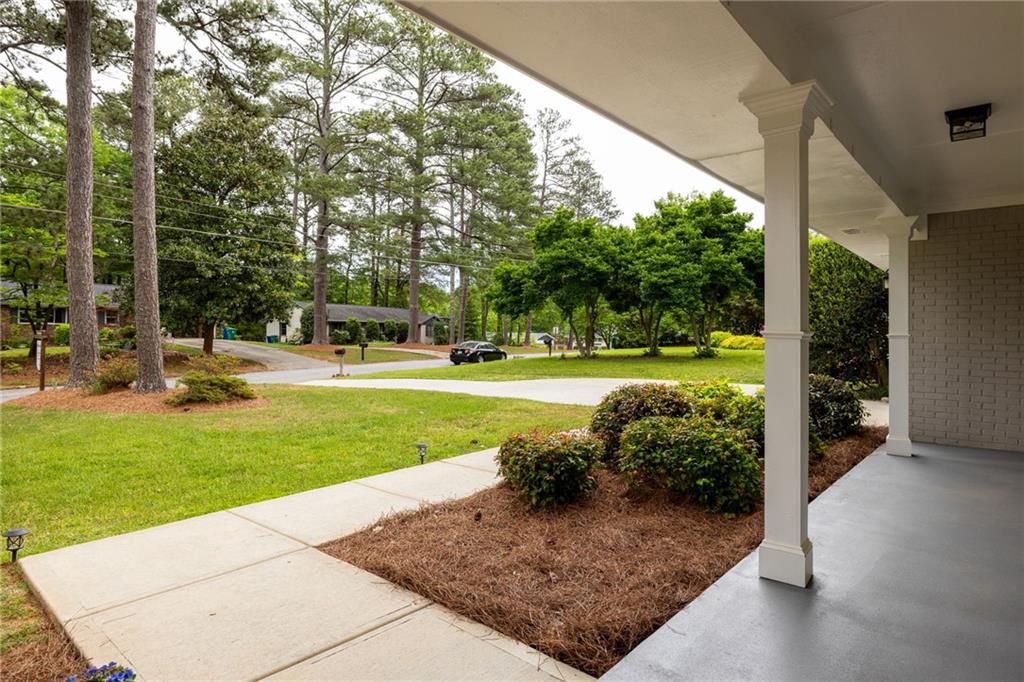 2903 Bonanza Drive, Decatur, Georgia image 3