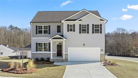 Homes For Sale - 486 Abbott Road<br/> Barrow County, Statham, GA 30666