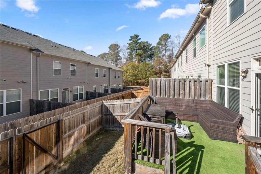 2709 Kemp Court Ct, Conyers, Georgia image 24