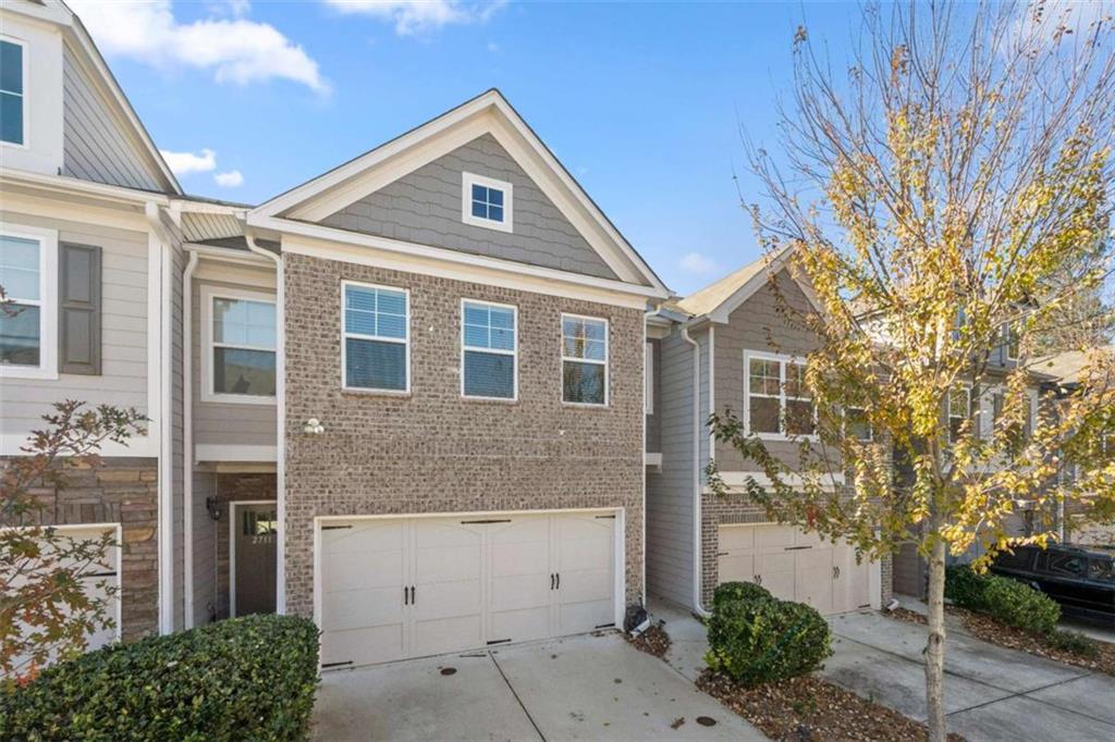 2709 Kemp Court Ct, Conyers, Georgia image 25