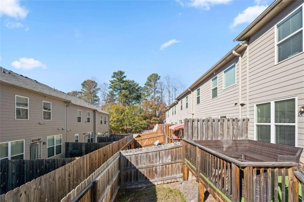 2709 Kemp Court Ct, Conyers, Georgia image 23