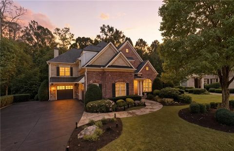606 Tabbystone Street NW Marietta GA 30064