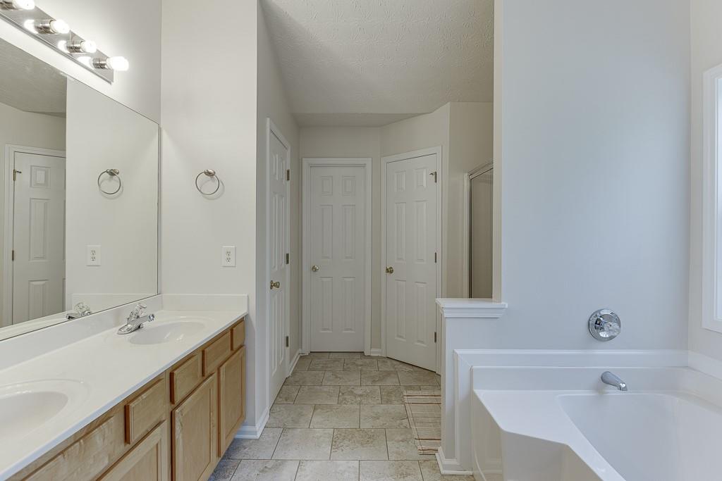 1625 Brisbane Drive, Dacula, Georgia image 37