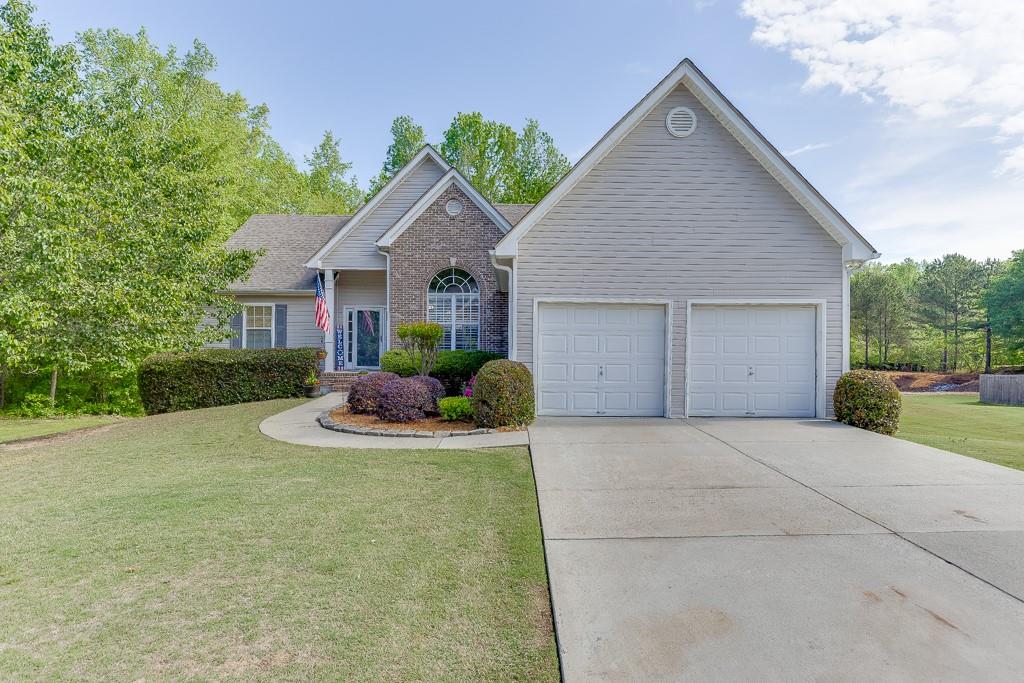 1625 Brisbane Drive, Dacula, Georgia image 1