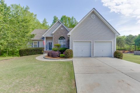 1625 Brisbane Drive Dacula GA 30019