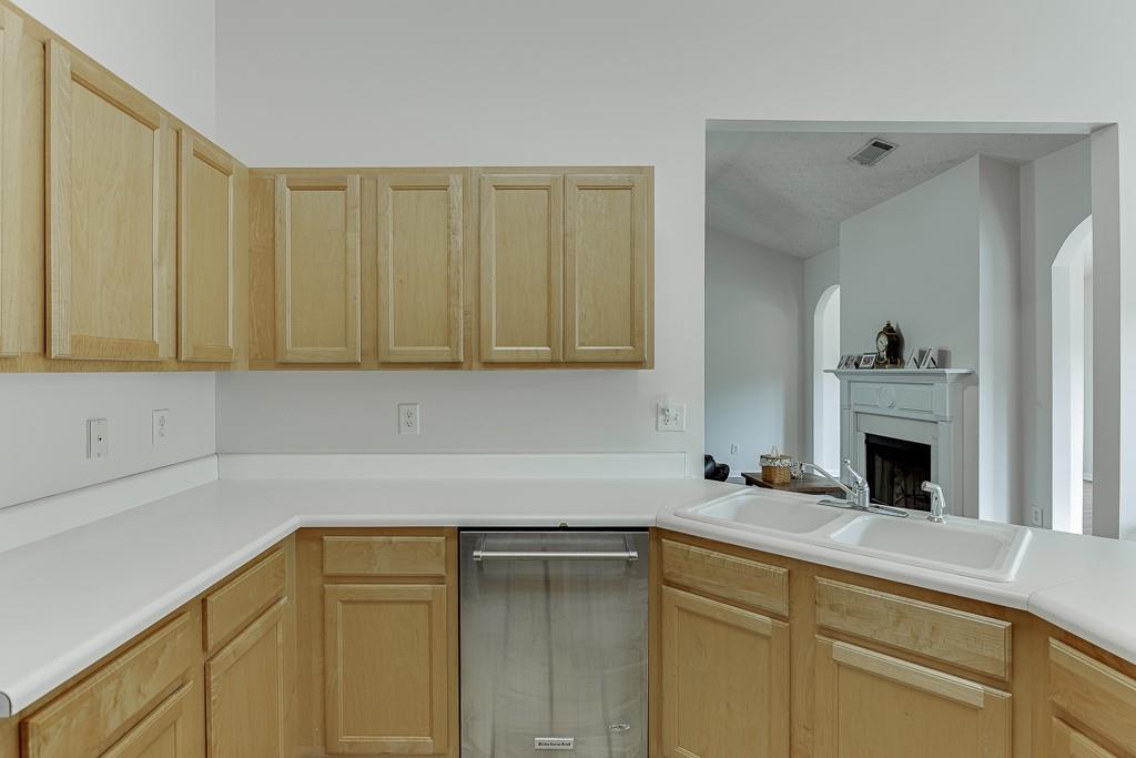 1625 Brisbane Drive, Dacula, Georgia image 25