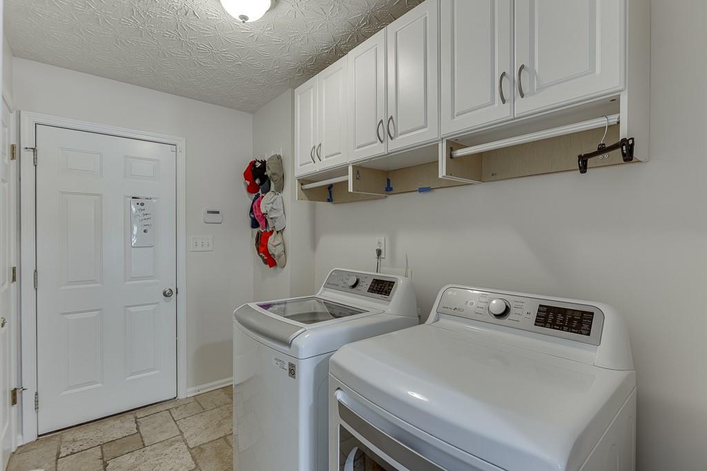 1625 Brisbane Drive, Dacula, Georgia image 33