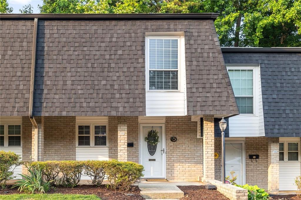 The Cloisters - Residential Lease