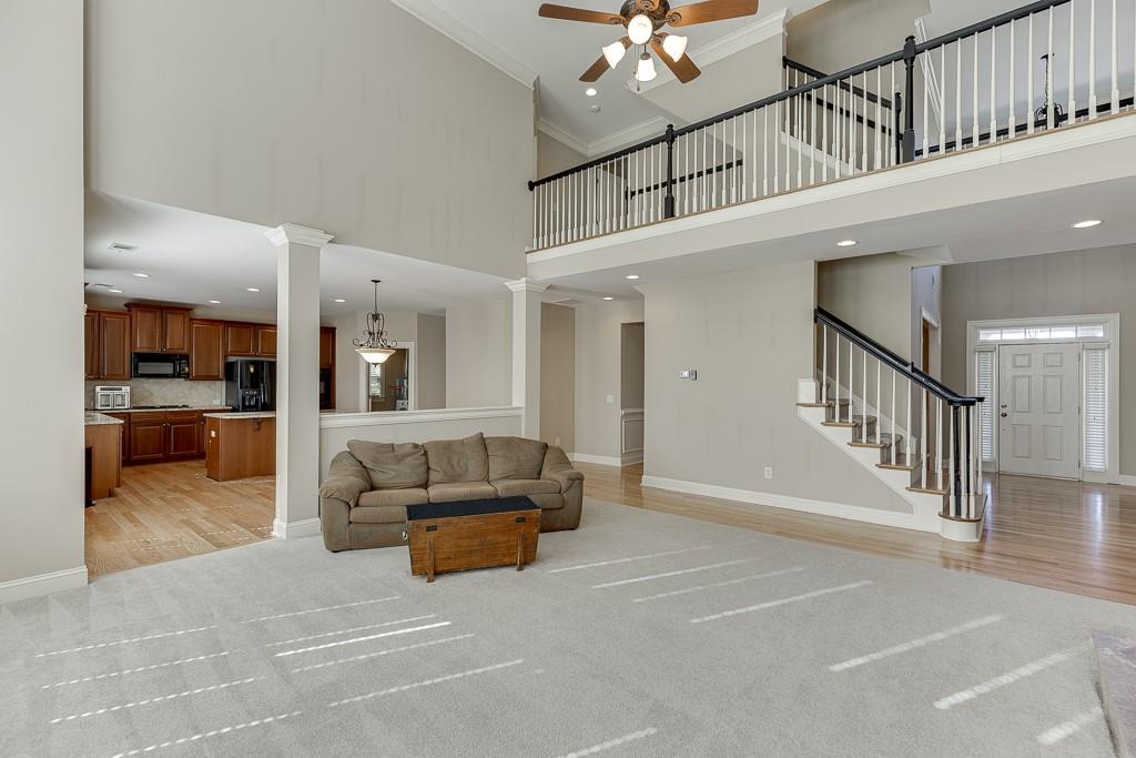 7202 Regatta Way, Flowery Branch, Georgia image 12