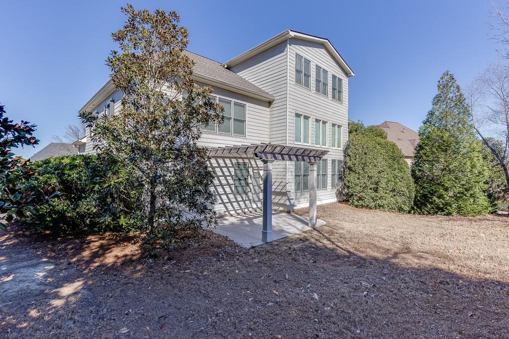 7202 Regatta Way, Flowery Branch, Georgia image 45