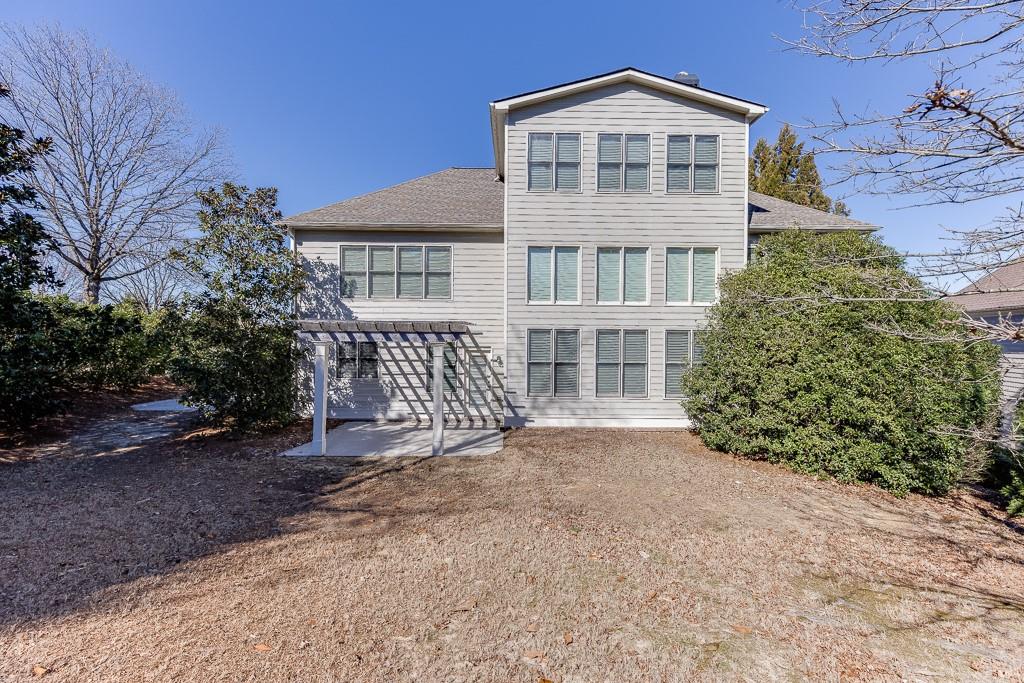 7202 Regatta Way, Flowery Branch, Georgia image 46