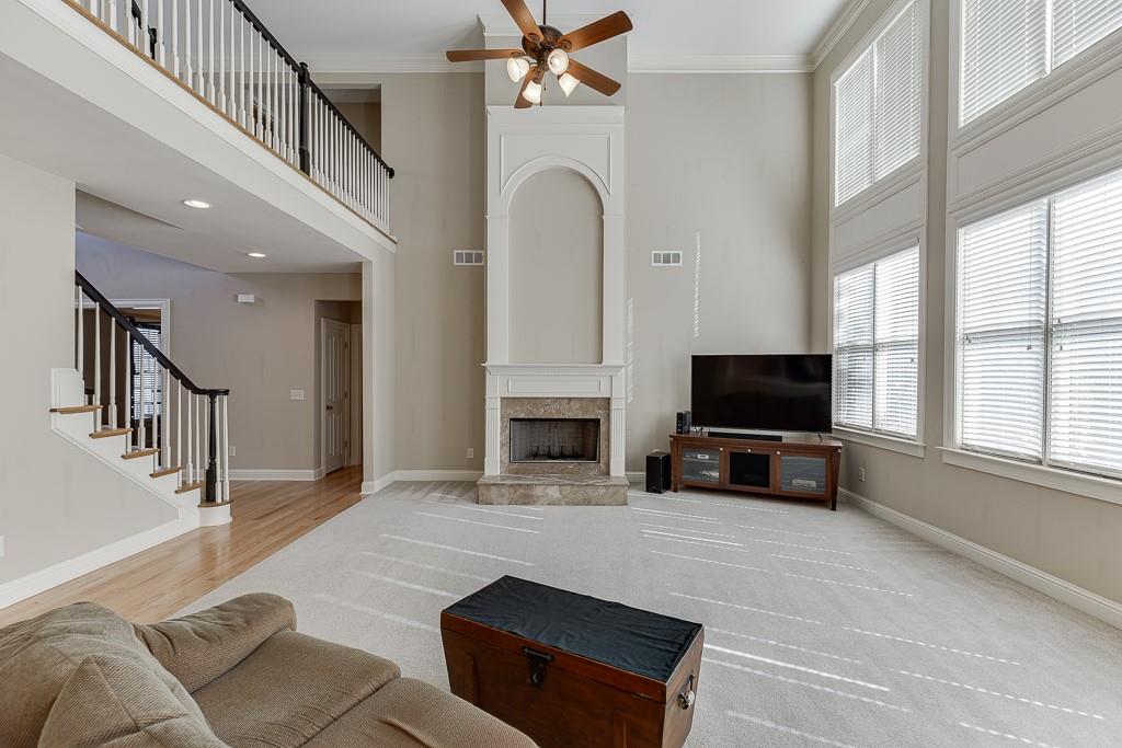 7202 Regatta Way, Flowery Branch, Georgia image 14