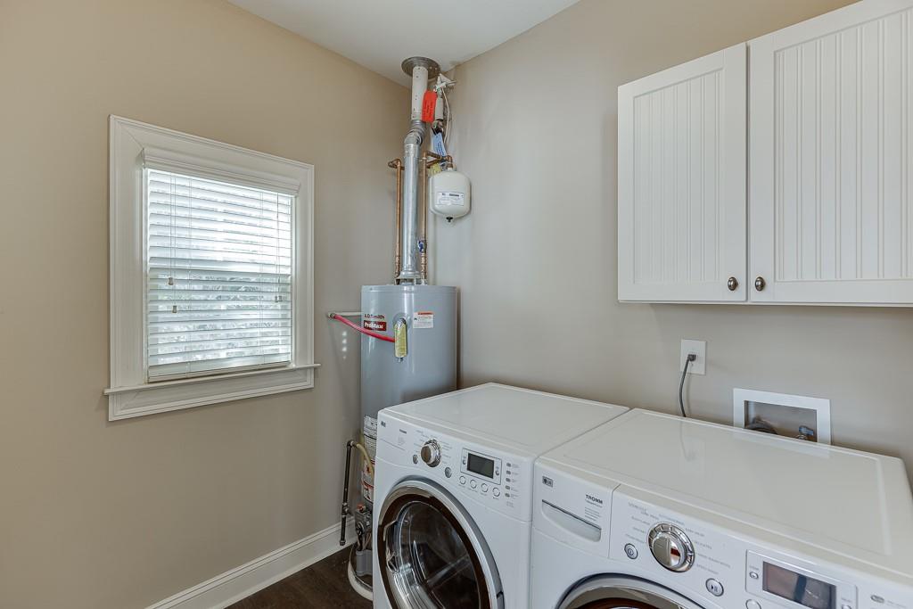 7202 Regatta Way, Flowery Branch, Georgia image 22