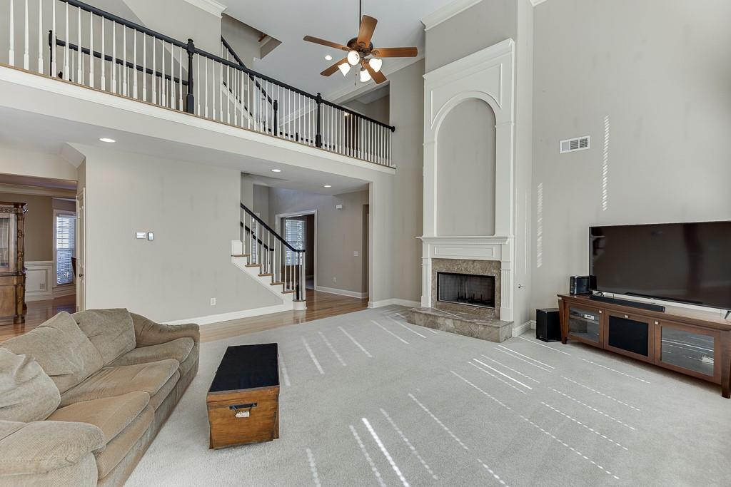 7202 Regatta Way, Flowery Branch, Georgia image 13