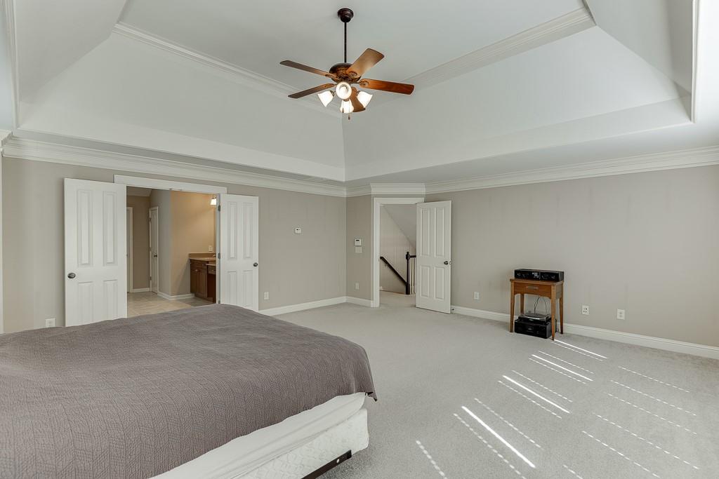 7202 Regatta Way, Flowery Branch, Georgia image 38