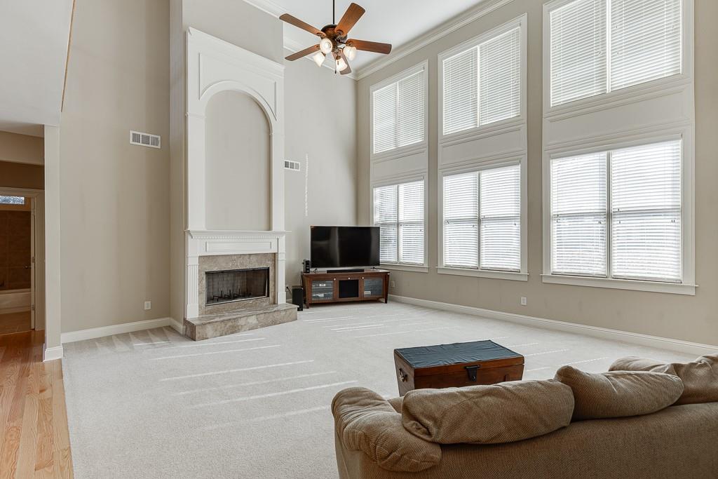 7202 Regatta Way, Flowery Branch, Georgia image 10