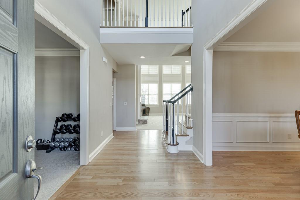 7202 Regatta Way, Flowery Branch, Georgia image 6