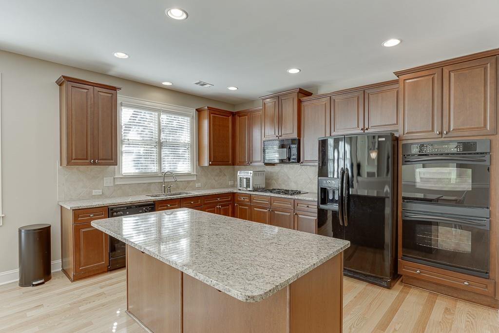 7202 Regatta Way, Flowery Branch, Georgia image 18