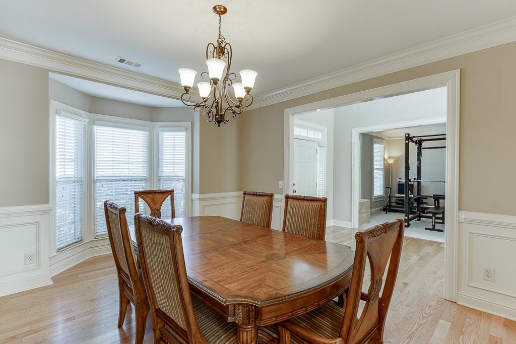 7202 Regatta Way, Flowery Branch, Georgia image 9