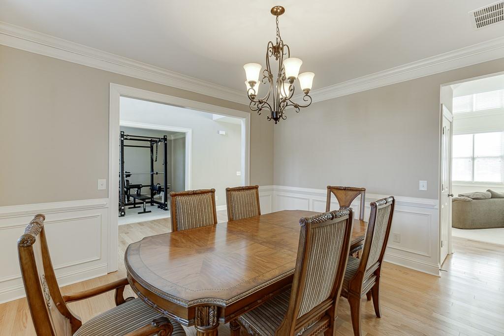 7202 Regatta Way, Flowery Branch, Georgia image 8