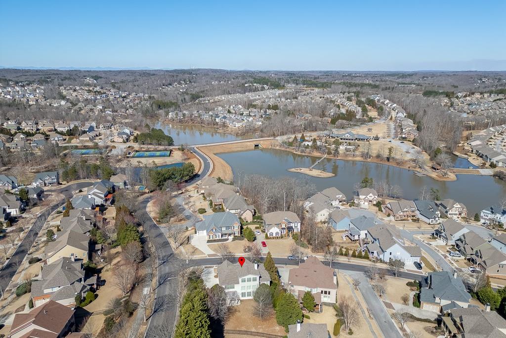 7202 Regatta Way, Flowery Branch, Georgia image 49