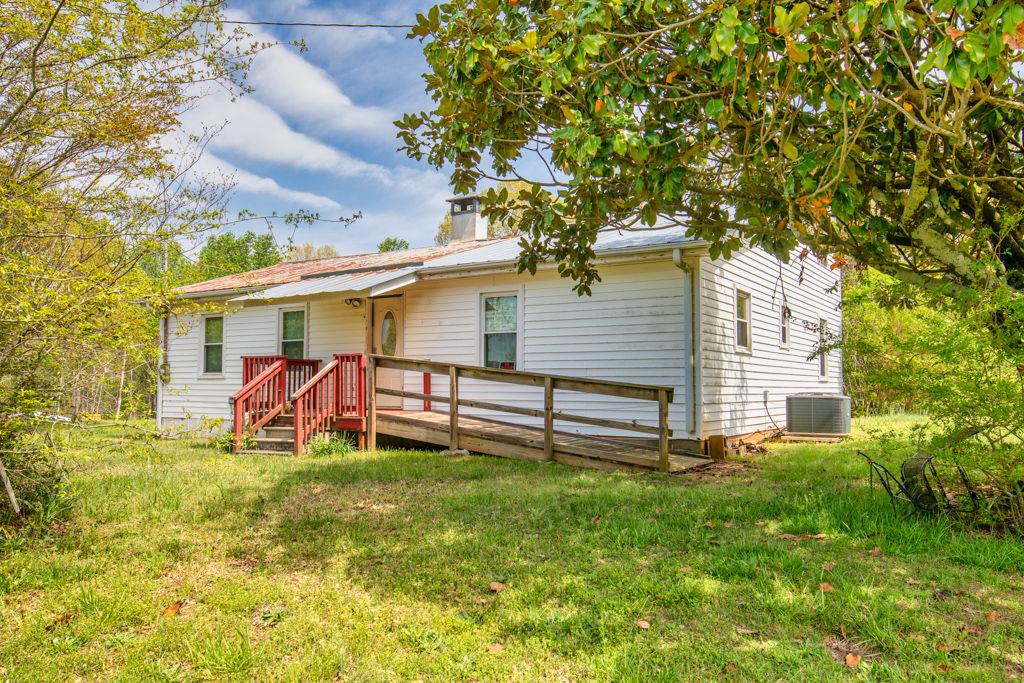 91 Almetie Drive, Toccoa, Georgia image 4