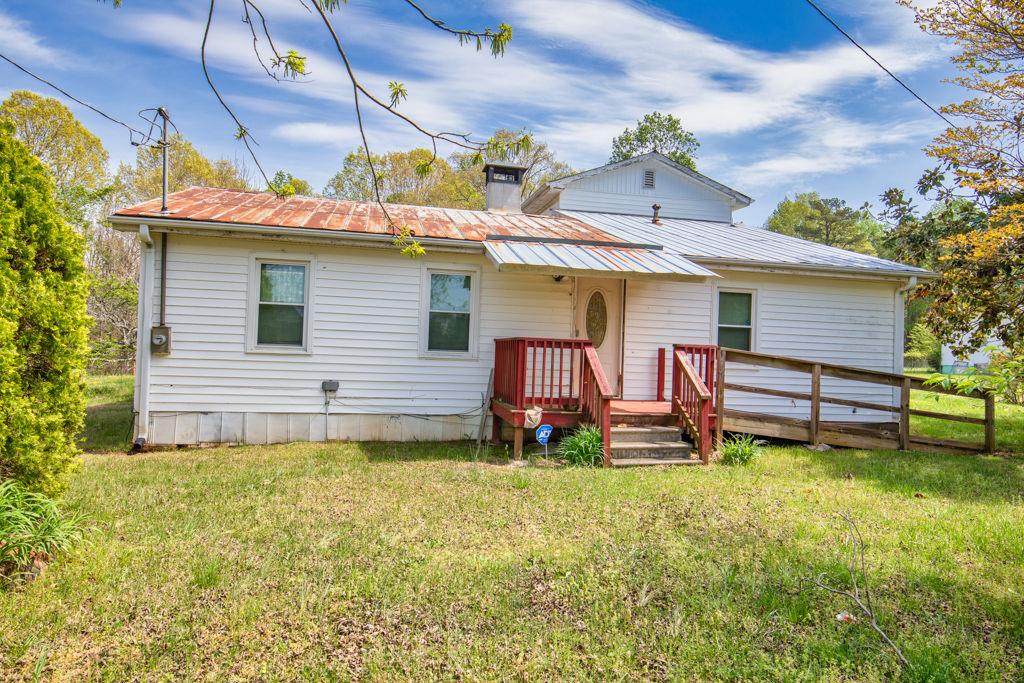 91 Almetie Drive, Toccoa, Georgia image 2