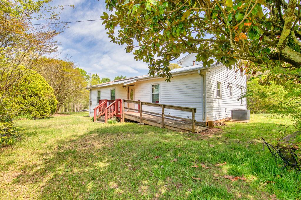 91 Almetie Drive, Toccoa, Georgia image 9