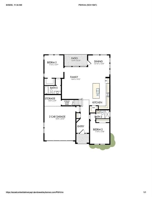 4825 Beechnut Circle