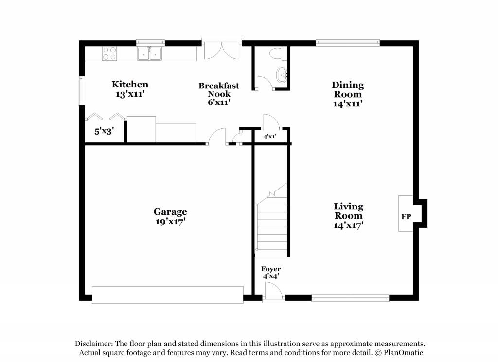 2447 Stancrest Lane, Lawrenceville, Georgia image 21