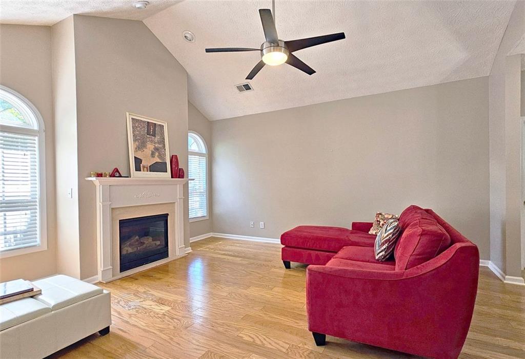 3792 Villa Springs Circle