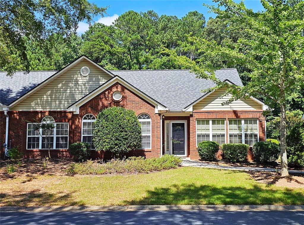 3792 Villa Springs Circle