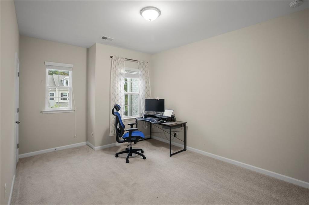 Artisan - Residential Lease